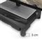 ACT AC8220 Additional feet (3cm) for AC8210 and AC8215 Black AC8220 small