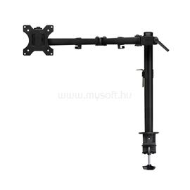 ACT AC8301 Single Monitor Arm 10"-35" Black AC8301 small