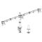 ACT AC8303 Tripple monitor arm 27