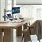 ACT AC8305 Single Monitor Arm with Laptop Arm 10