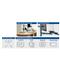 ACT AC8305 Single Monitor Arm with Laptop Arm 10