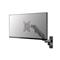ACT AC8310 Monitor wall mount with gas spring 1 screen Black AC8310 small