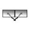 ACT AC8312 Gas Spring Dual Monitor Arm Office 13
