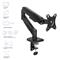 ACT AC8313 Gas Spring Single Monitor Arm 17