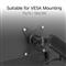ACT AC8313 Gas Spring Single Monitor Arm 17