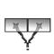 ACT AC8314 Gas Spring Dual Monitor Arm 17