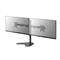 ACT AC8320 Monitor desk stand 2 screens up to 35