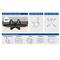 ACT AC8320 Monitor desk stand 2 screens up to 35