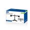 ACT AC8320 Monitor desk stand 2 screens up to 35