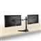 ACT AC8320 Monitor desk stand 2 screens up to 35