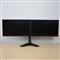 ACT AC8320 Monitor desk stand 2 screens up to 35