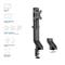 ACT AC8321 Single Monitor Arm Office Quick Height Adjustment 10