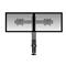 ACT AC8322 Dual Monitor Arm Office Quick Height Adjustment 10
