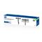 ACT AC8322 Dual Monitor Arm Office Quick Height Adjustment 10