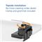 ACT AC8328 Dual monitor arm office solid pro, with mechanical spring AC8328 small