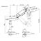 ACT AC8329 Monitor arm 45