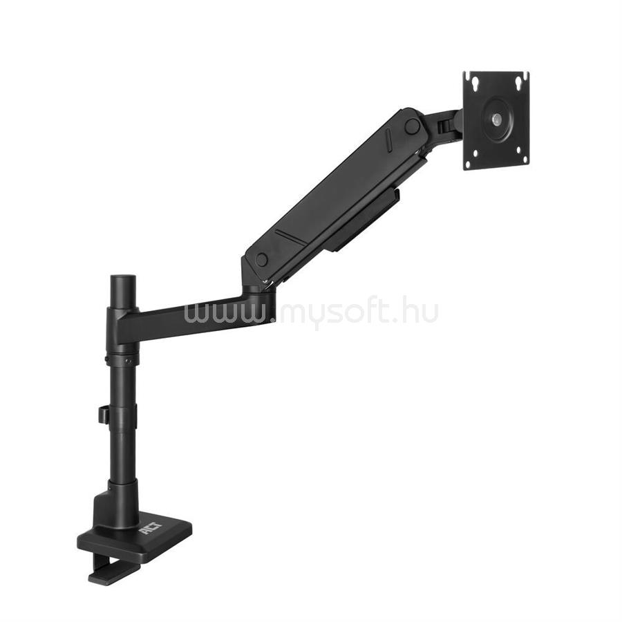ACT AC8329 Monitor arm 45" office solid pro