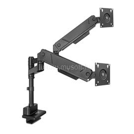 ACT AC8330 Dual Monitor arm 34" office solid pro AC8330 small