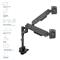ACT AC8330 Dual Monitor arm 34