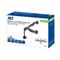 ACT AC8330 Dual Monitor arm 34