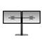 ACT AC8332 Free Standing Gas Spring Dual Monitor Arm Office Crossbar 10