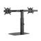 ACT AC8332 Free Standing Gas Spring Dual Monitor Arm Office Crossbar 10