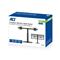 ACT AC8332 Free Standing Gas Spring Dual Monitor Arm Office Crossbar 10
