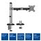 ACT AC8335 Single Monitor Arm Office 17