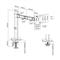 ACT AC8335 Single Monitor Arm Office 17