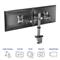 ACT AC8336 Dual Monitor Arm Office 17