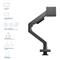 ACT AC8340 Single Monitor Arm Office Premium with Gas Spring AC8340 small