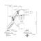 ACT AC8340 Single Monitor Arm Office Premium with Gas Spring AC8340 small