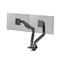 ACT AC8342 Dual Monitor Arm Office Premium with Gas Spring AC8342 small