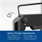 ACT AC8342 Dual Monitor Arm Office Premium with Gas Spring AC8342 small