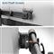 ACT AC8344 Dual Monitor Arm Office Premium with Gas Spring Crossbar AC8344 small