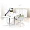 ACT AC8346 Universal laptop tray for monitor arms AC8346 small