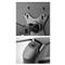 ACT AC8346 Universal laptop tray for monitor arms AC8346 small