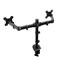 ACT AC8362 Dual Monitor arm 32