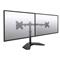 ACT AC8362 Dual Monitor arm desk stand 32
