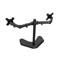 ACT AC8362 Dual Monitor arm desk stand 32