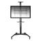 ACT AC8370 Mobile tv/monitor floor stand 37