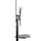 ACT AC8370 Mobile tv/monitor floor stand 37