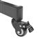 ACT AC8370 Mobile tv/monitor floor stand 37