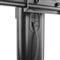 ACT AC8370 Mobile tv/monitor floor stand 37