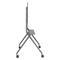 ACT AC8372 Mobile TV/monitor floor stand, 50