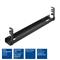 ACT AC8376 Under Desk Extendable Cable Management Tray with Clamp Mount AC8376 small