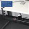 ACT AC8376 Under Desk Extendable Cable Management Tray with Clamp Mount AC8376 small