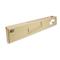 ACT AC8376 Under Desk Extendable Cable Management Tray with Clamp Mount AC8376 small