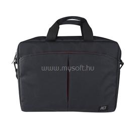 ACT AC8505 notebook táska 15,6" Black AC8505 small