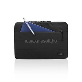 ACT AC8510 City Laptop Sleeve 13,3" Black AC8510 small